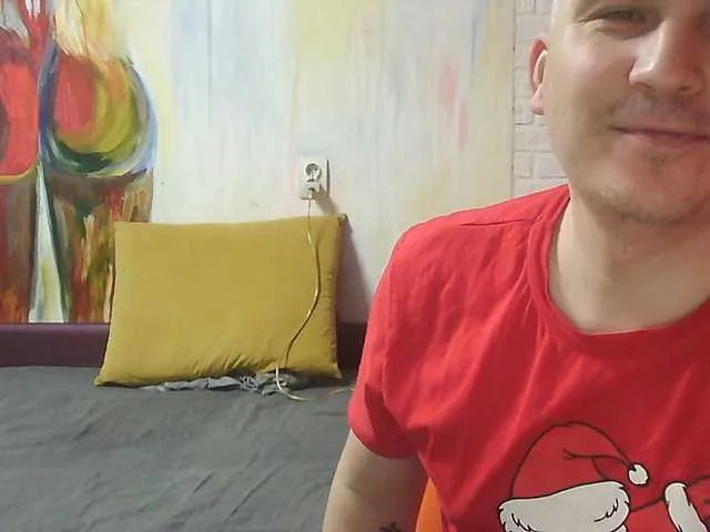 FreDiamond on BongaCams