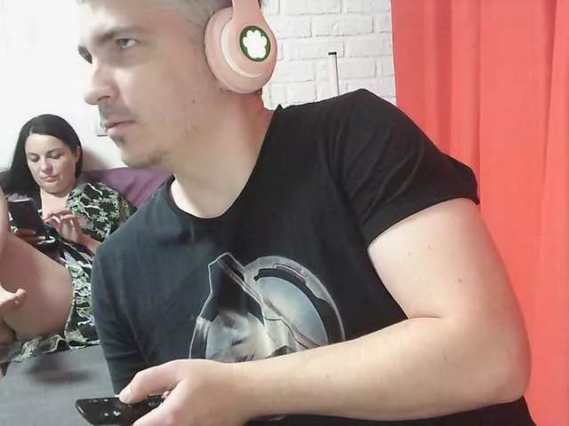 FreDiamond on BongaCams