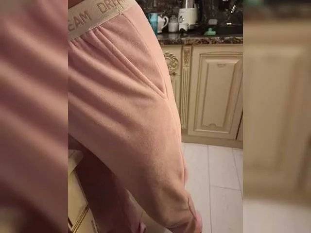 Gerda-and-Kai on BongaCams