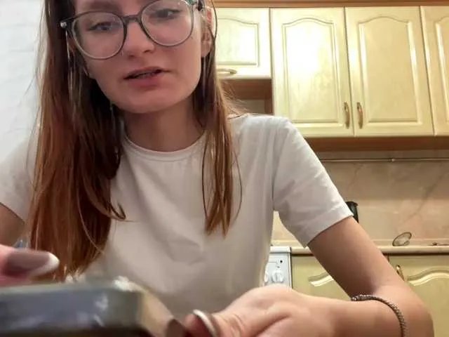 HaroldBohr on BongaCams