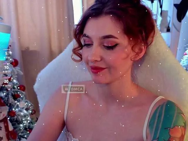 HoneyCherry on BongaCams