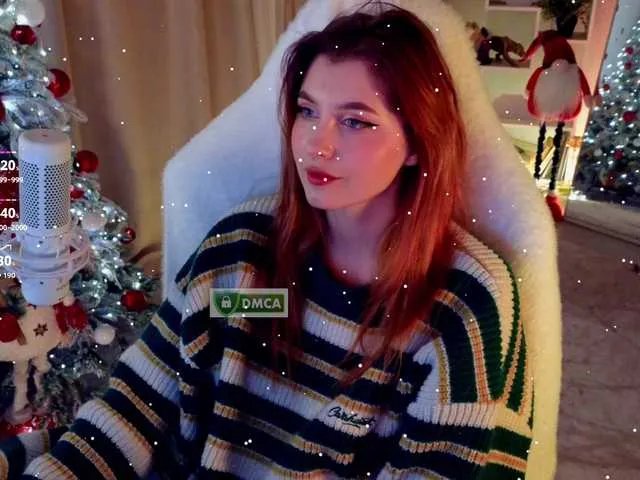 HoneyCherry on BongaCams