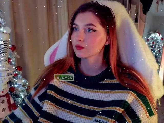 HoneyCherry on BongaCams