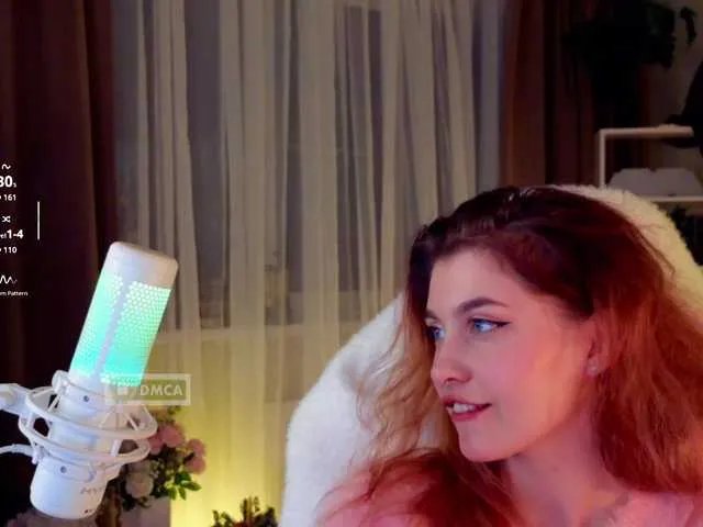 HoneyCherry on BongaCams