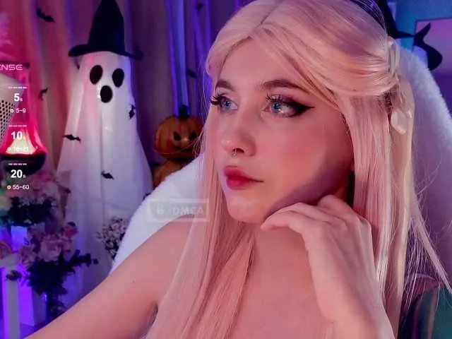 HoneyCherry on BongaCams