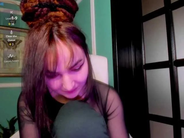 Model Ingridblondy94