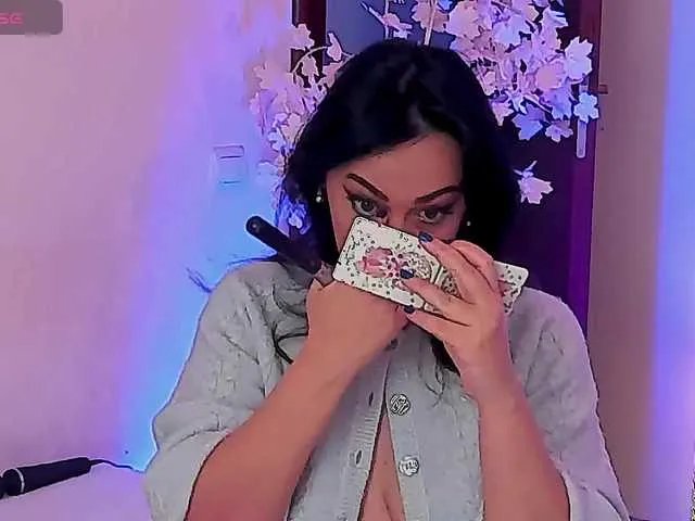 JackieJee on BongaCams