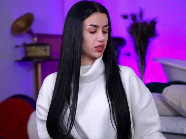 JennaDay on BongaCams