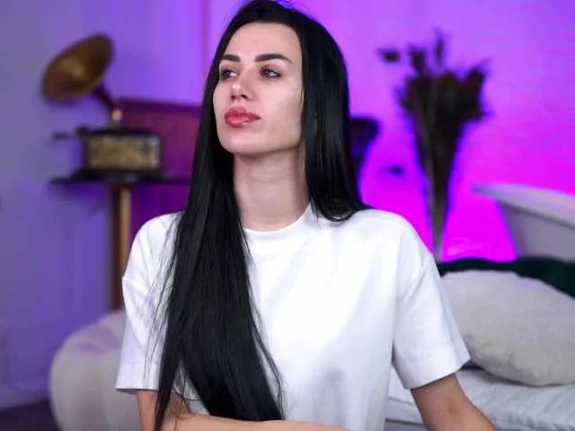 JennaDay on BongaCams