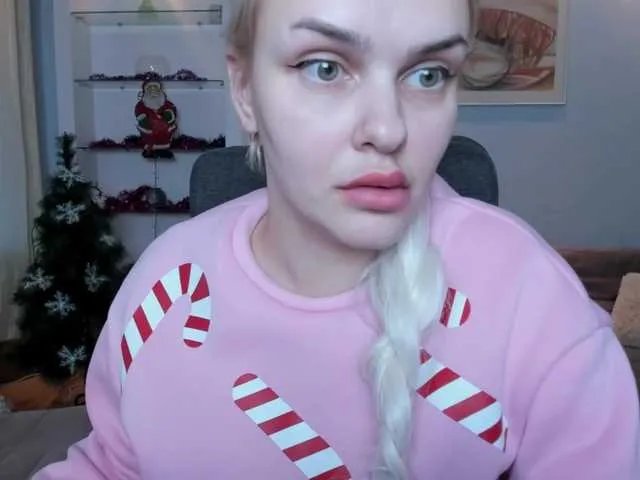 KamillaJei on BongaCams