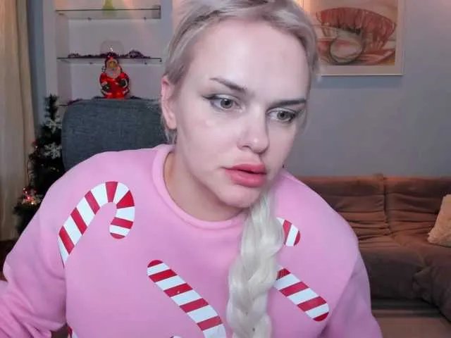 KamillaJei on BongaCams