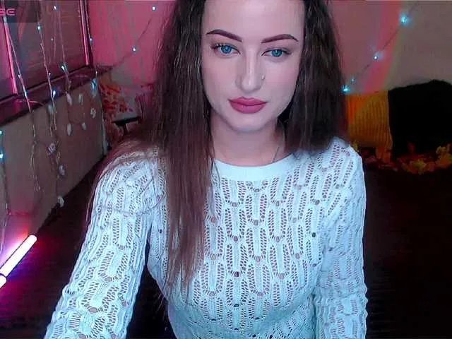 KatylinAnry on BongaCams
