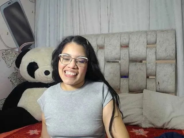 KEYRAMILLER on BongaCams