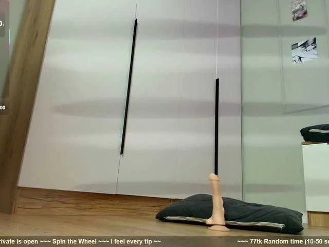 kimyjina on BongaCams