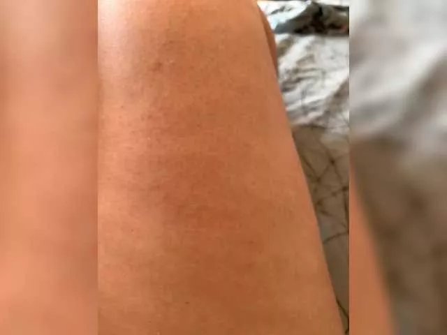 KoshkaT on BongaCams