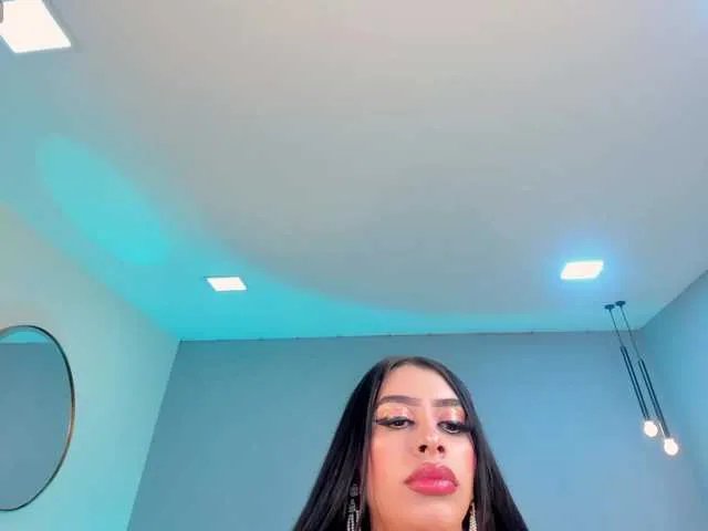 LeahLombardi on BongaCams