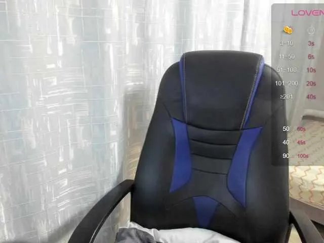 Lisamilf on BongaCams