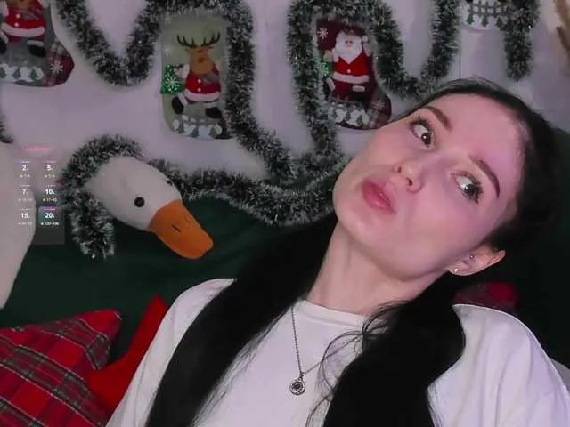 LisaMooore on BongaCams