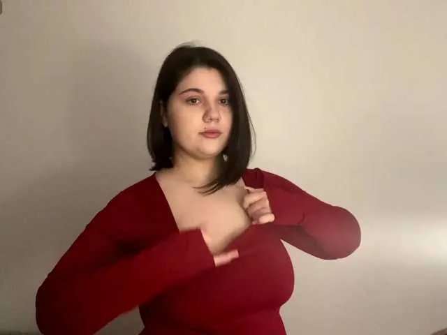 LunaBlakes — Freechat on BongaCams