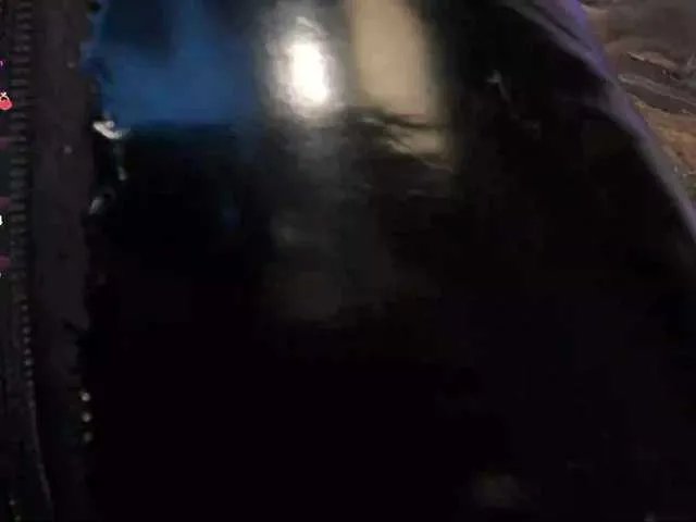 MadelineFox on BongaCams