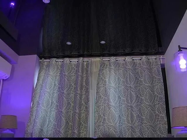 mandypeas on BongaCams