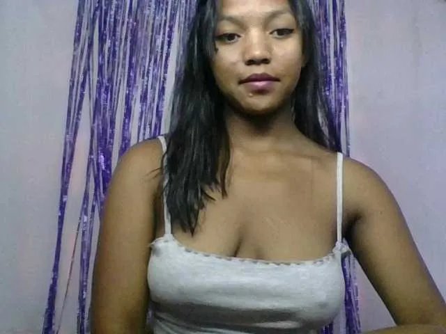 MariahRK on BongaCams