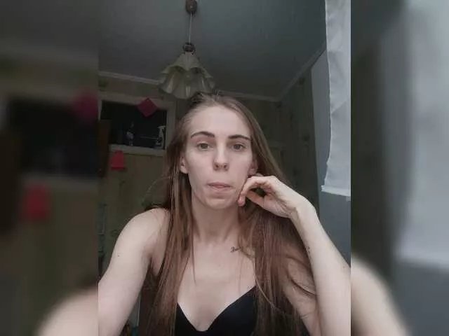 Marina-9819 on BongaCams