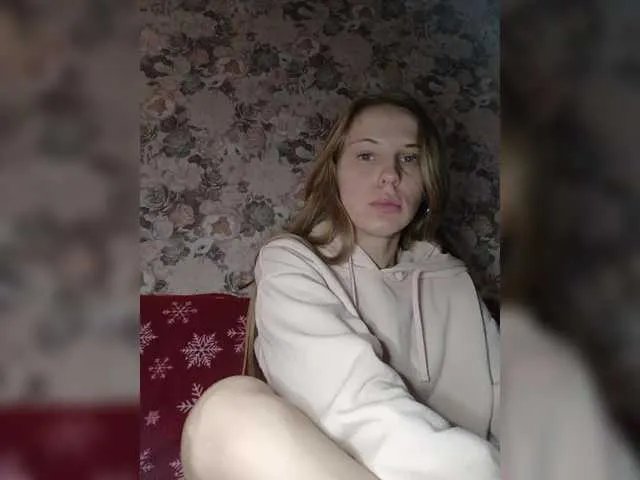 Marina-9819 on BongaCams