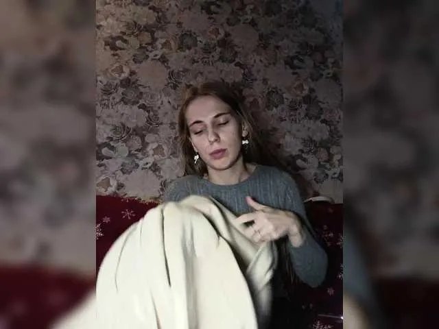 Marina-9819 on BongaCams