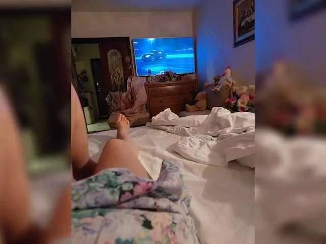 Marionaa on BongaCams