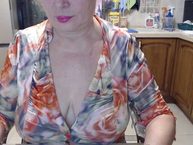 Marionaa on BongaCams