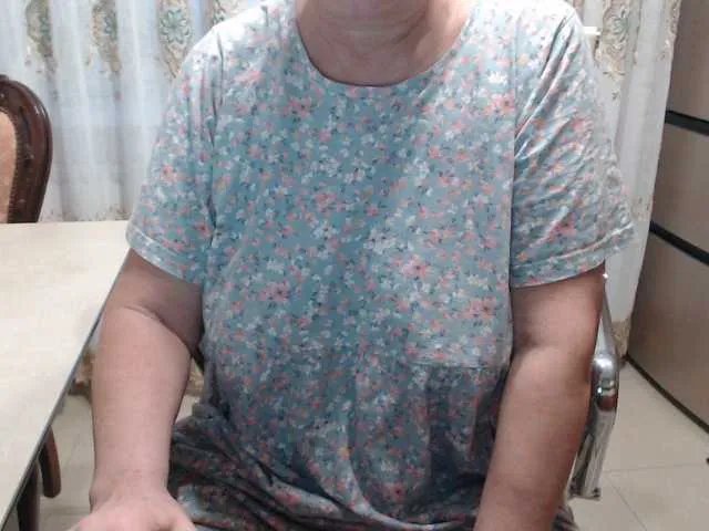 Marionaa on BongaCams