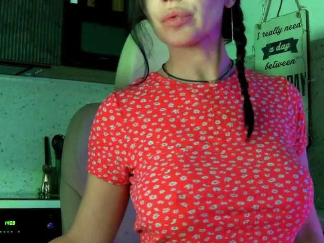 Mashulya29 on BongaCams