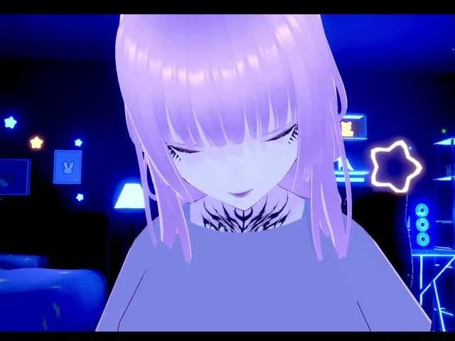 Mctigra on BongaCams