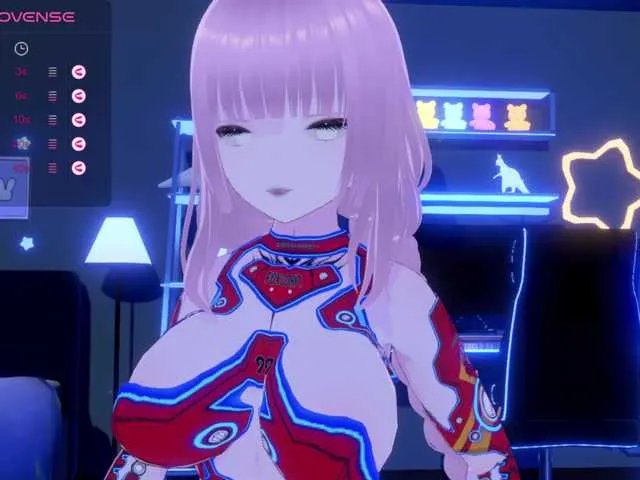 Mctigra on BongaCams