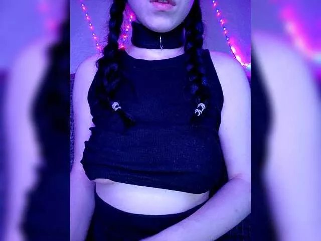 Mctigra on BongaCams