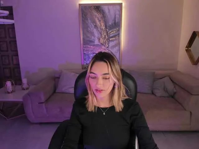 MelissaMoore on BongaCams