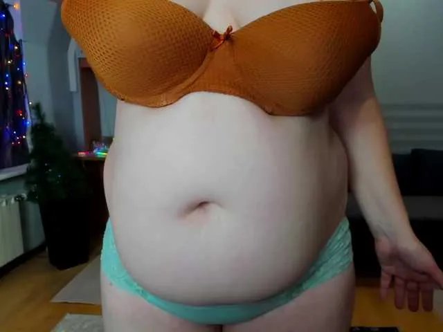 NaomiiWix on BongaCams