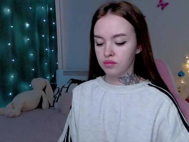 NaughtyMable on BongaCams