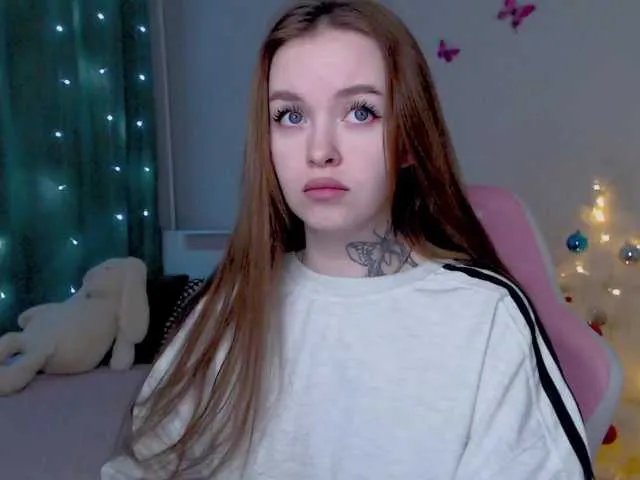NaughtyMable on BongaCams