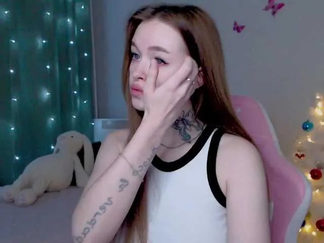 NaughtyMable on BongaCams