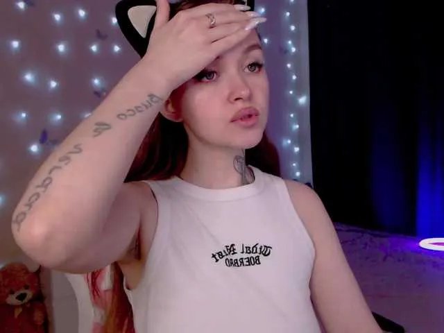 NaughtyMable — show your chest and jump