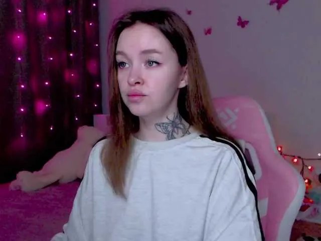 NaughtyMable on BongaCams