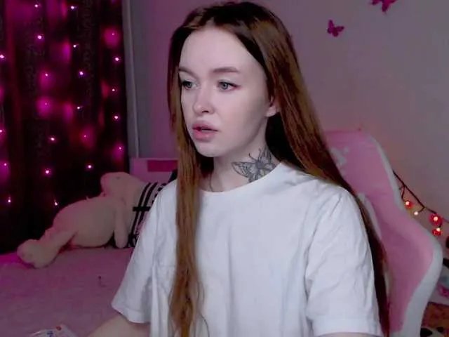 NaughtyMable on BongaCams