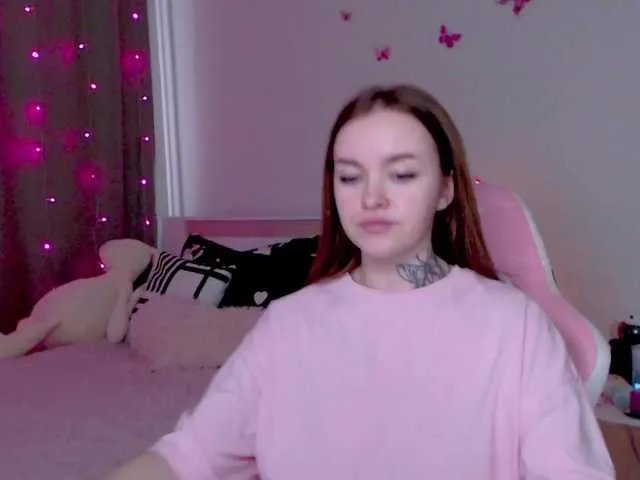 NaughtyMable on BongaCams