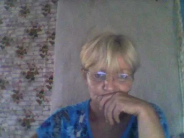 NikaGold45 on BongaCams