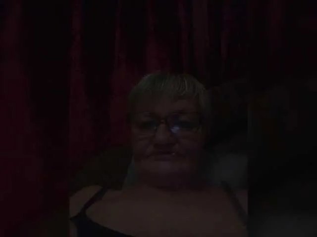 NikaGold45 on BongaCams