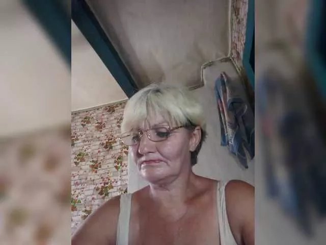 NikaGold45 on BongaCams