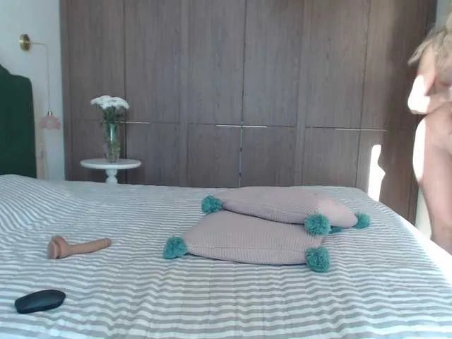 NurseTDoc on BongaCams