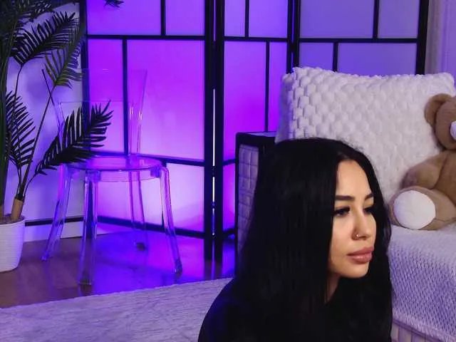 OnlyXandra7 on BongaCams